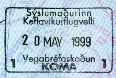 Iceland